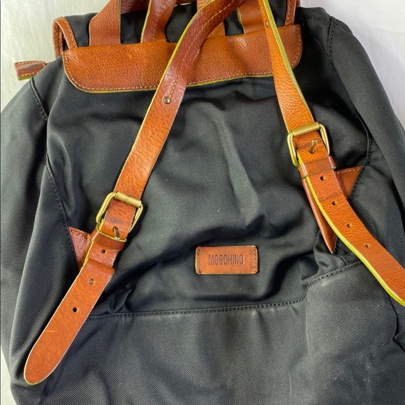 Vintage Moschino Backpack main image 6